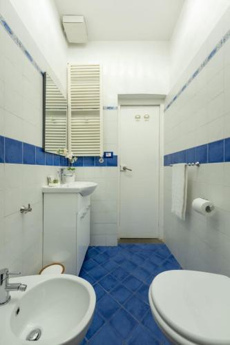 Ponte Vecchio Charming Flat- restyling june 2026