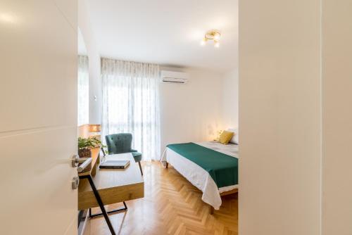Apartment Nedolino