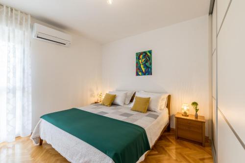 Apartment Nedolino