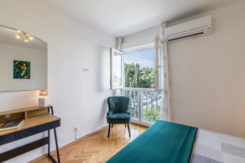 Apartment Nedolino
