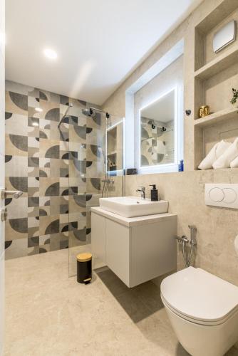 Apartment Nedolino