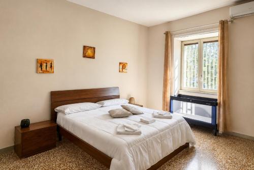 La Casa di Carlotta