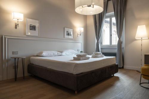 Signoria luxury loft - central & modern