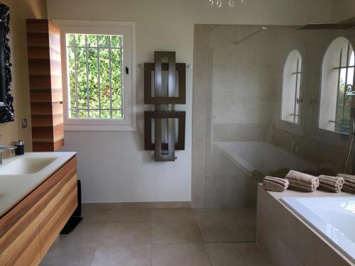 Villa Matisse Nice