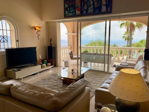 Villa Matisse Nice