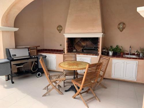 Villa Matisse Nice