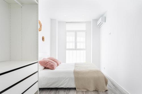 Newly renovated apartment next to Turia Gardens
