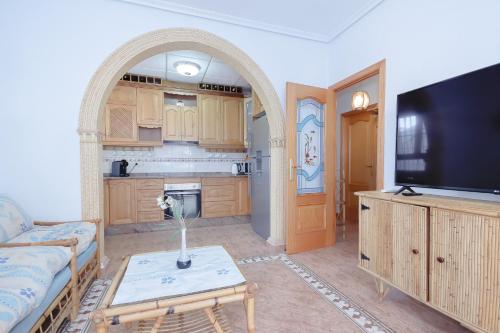 Chalet en Los Frutales en Torrevieja
