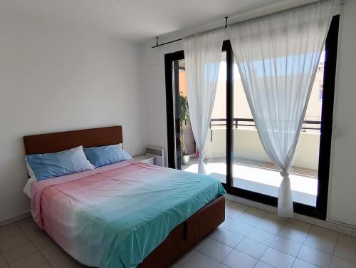 Soleil Apartment