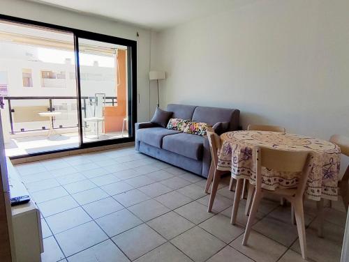 Soleil Apartment