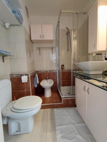 Soleil Apartment