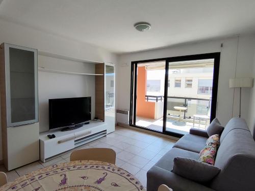 Soleil Apartment