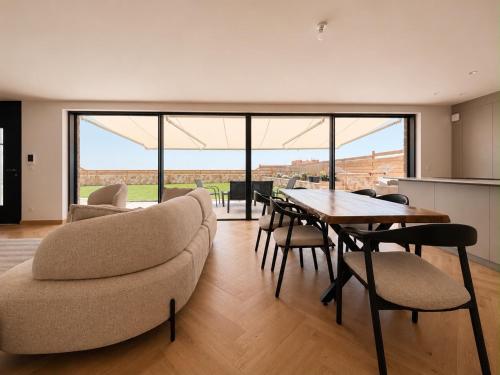 Appartement - Le Manoir Belvédère
