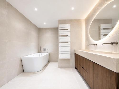 Appartement - Le Manoir Belvédère