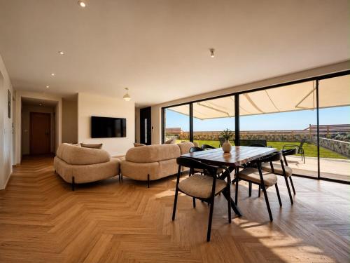 Appartement - Le Manoir Belvédère