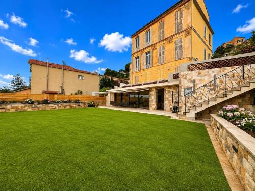 Appartement - Le Manoir Belvédère