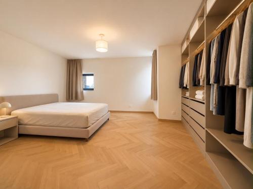 Appartement - Le Manoir Belvédère