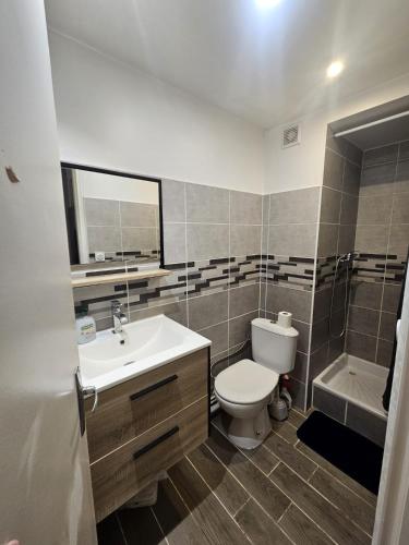 T2 Appartement - Le Couchant