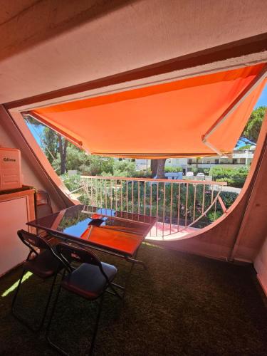 T2 Appartement - Le Couchant