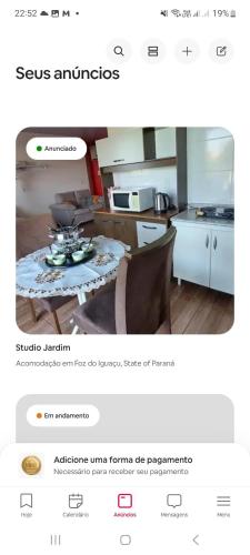 Studio Jardim
