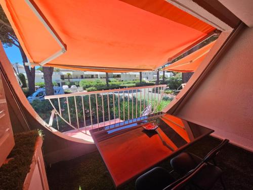 T2 Appartement - Le Couchant