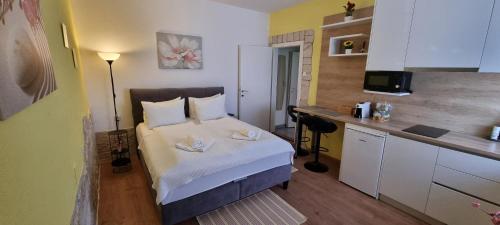 Studio apartment Lori
