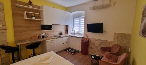 Studio apartment Lori