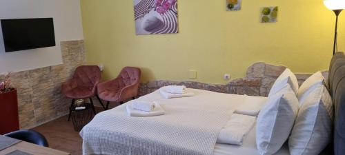 Studio apartment Lori