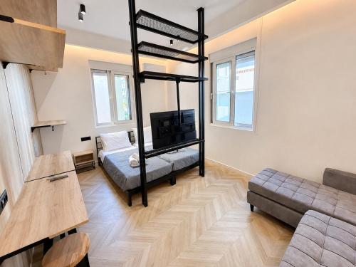 Mandilara Petit City Stay Adults Only
