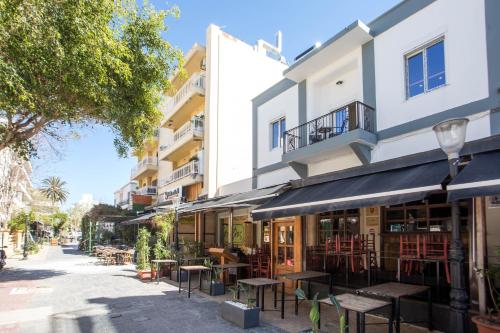 Mandilara Petit City Stay Adults Only