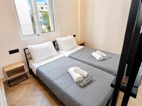 Mandilara Petit City Stay Adults Only