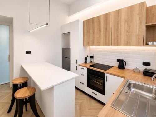 Mandilara Petit City Stay Adults Only