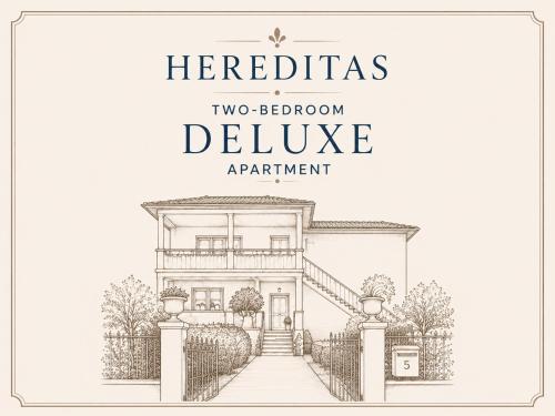 Apartmani Hereditas