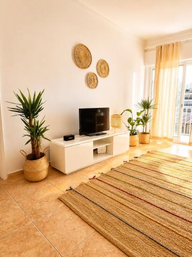 Maria Beach House