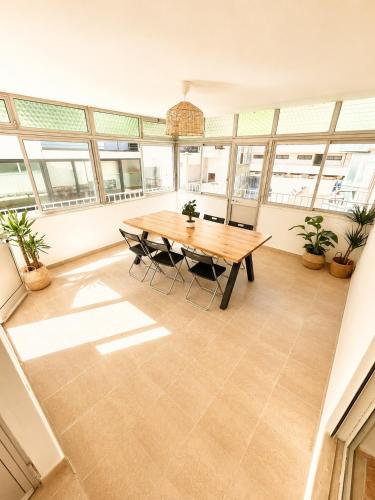Maria Beach House