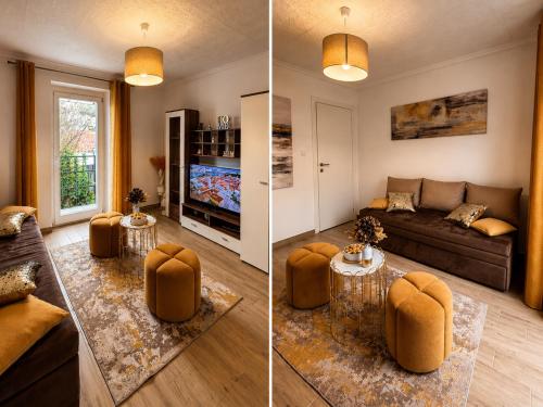 Cozy apartment Kesovija near Old Town