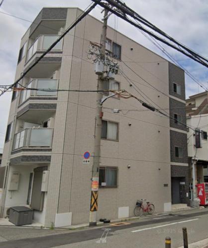 リトリート今宮102
