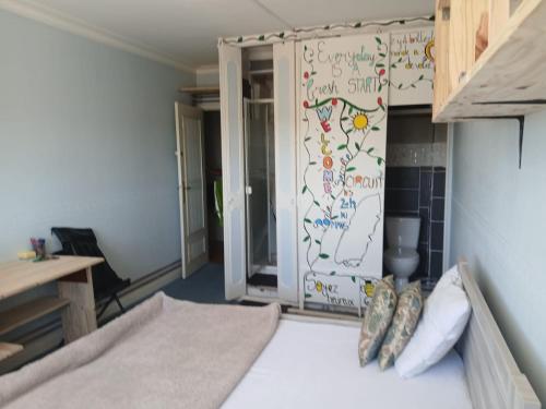 Chambre pour les 24h du Mans et autres