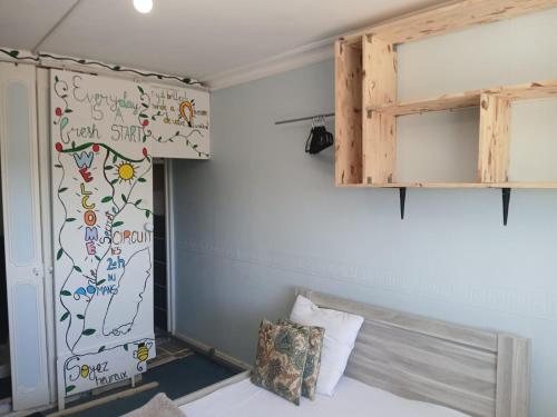 Chambre pour les 24h du Mans et autres