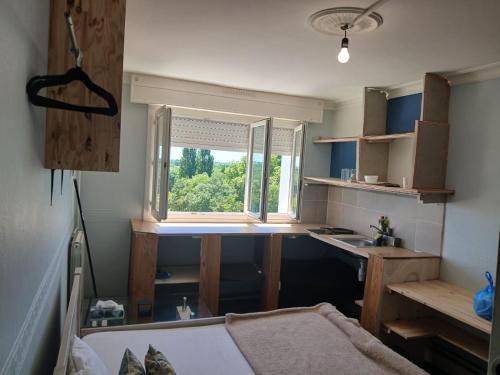 Chambre pour les 24h du Mans et autres