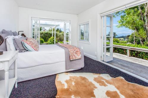 Galeriebild der Unterkunft Manea Villa - Stay Waiheke in Palm Beach