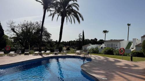Townhouse Los Algarrobos