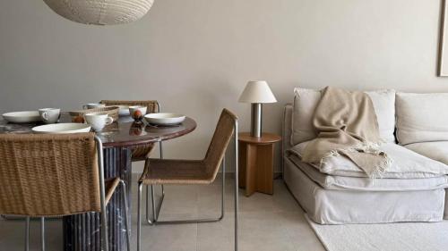 Townhouse Los Algarrobos
