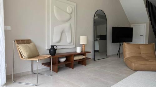 Townhouse Los Algarrobos