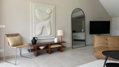 Townhouse Los Algarrobos