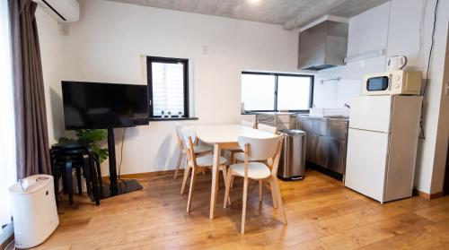 SUMIKA STAY Shinjuku 4BR