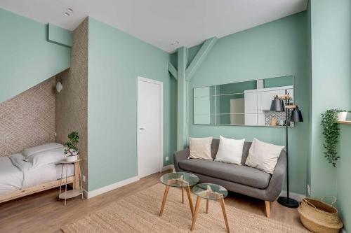 Charming Studio NationPicpus 12th