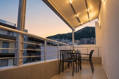 Urban Stay Omonoias Apartments