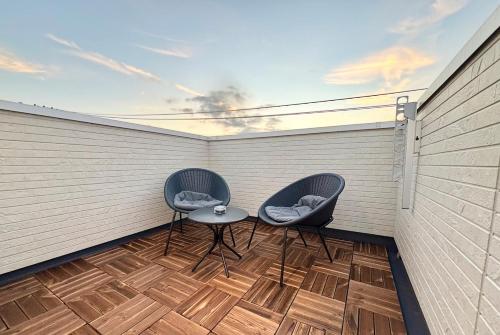 SUMIKA STAY Shinjuku-Nakai 3BR
