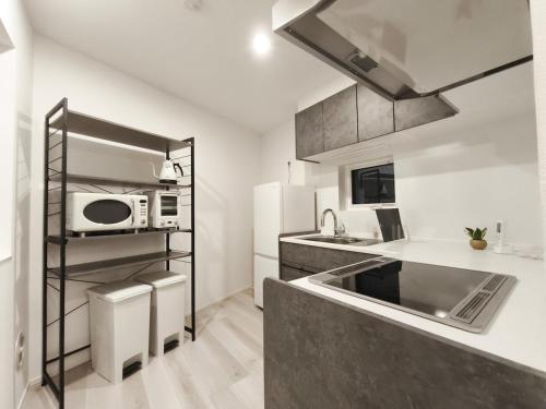SUMIKA STAY Shinjuku-Nakai 3BR